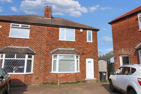 2 bedroom semi-detached house for sale