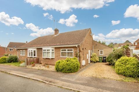 3 bedroom semi-detached bungalow for sale