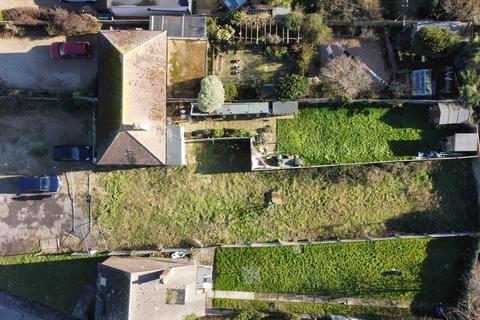 *BUILDING PLOT*Stocks Lane, East... 4 bed property with land for sale