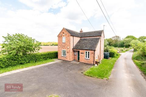 Elmhurst, Lichfield, WS13 3 bed detached house for sale