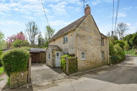 Queen Street, Chedworth, Cheltenham... 1 bed detached house for sale