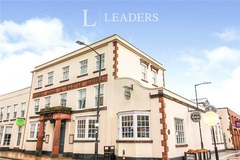 Station Road, Kenilworth, Warwickshire 1 bed apartment for sale