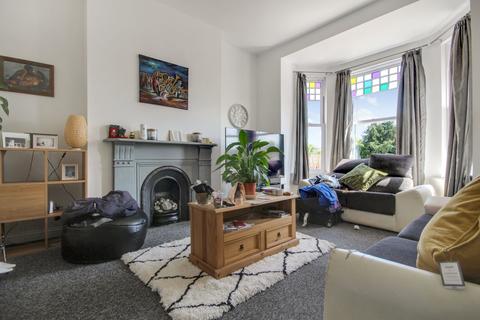 Southview Terrace, Bideford EX39 4 bed terraced house for sale