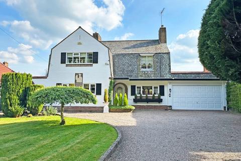 Hollywood Lane, Hollywood, B47 5PT 3 bed detached house for sale