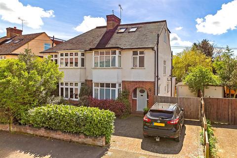 Francis Avenue, St. Albans 4 bed semi