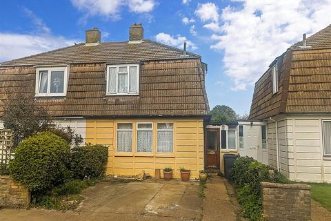 Heights Terrace, Dover, Kent 3 bed semi