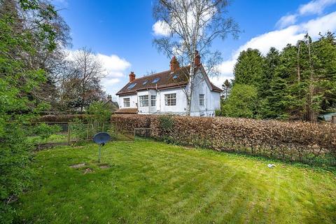 Glen Lea House, 50 Hillside Terrace... 7 bed detached house for sale