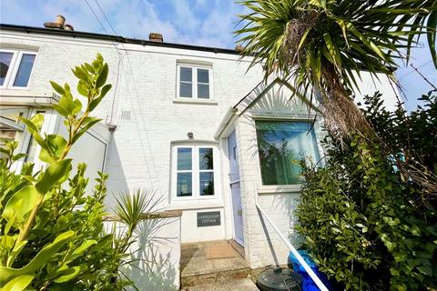 Mallfield Terrace, The Mall, Brading 2 bed terraced house for sale