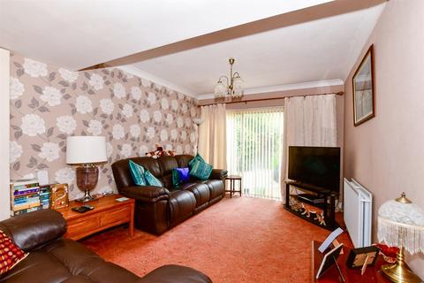 Russell Drive, Whitstable, Kent 3 bed semi