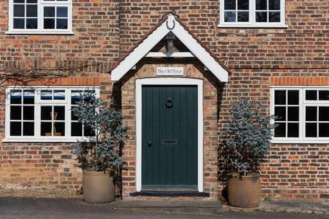 The Old Forge, Sand Hutton, York 6 bed house for sale