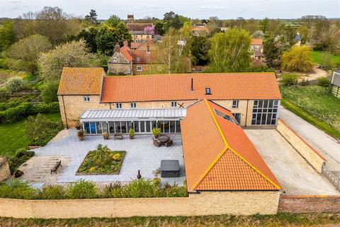 5 bedroom barn conversion for sale