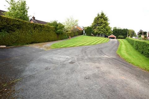 RESIDENTIAL Building Plot, Newcastle... 3 bed property with land for sale