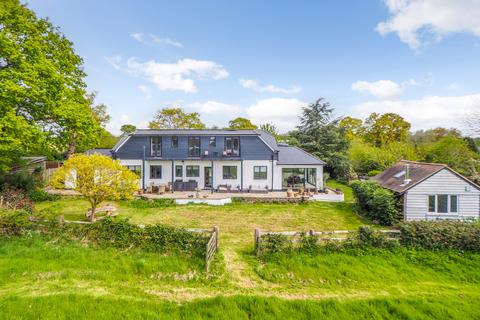West Wellow, Romsey 5 bed detached house for sale