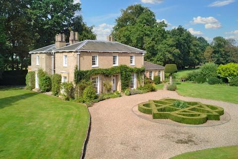 Gainsborough Road, Market Rasen LN8 3JW 5 bed detached house for sale