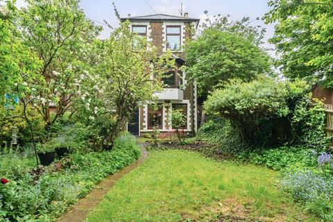 Aldenham Road, Watford 4 bed house for sale