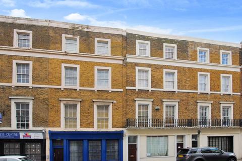 Harmer Street, Kent DA12 1 bed flat for sale