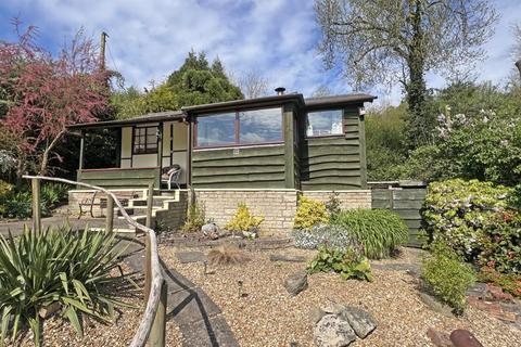 Severnside, Bridgnorth WV16 2 bed park home for sale