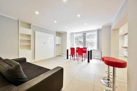 Redcliffe Gardens, Chelsea, London, SW10 2 bed flat for sale