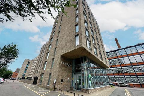 Atkins Street, Primus Edge, LE2 Studio for sale