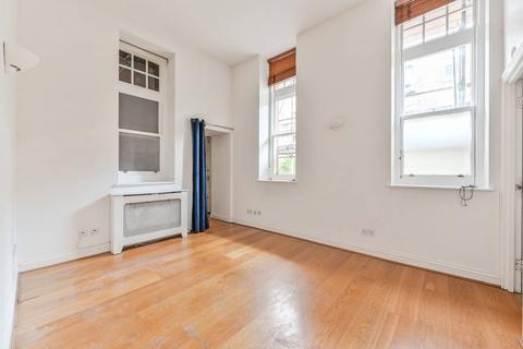 Clapham Road, Oval, London, SW9 1 bed flat for sale