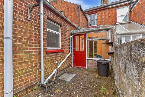 Clifford Street, Newport, Isle of Wight 3 bed terraced house for sale
