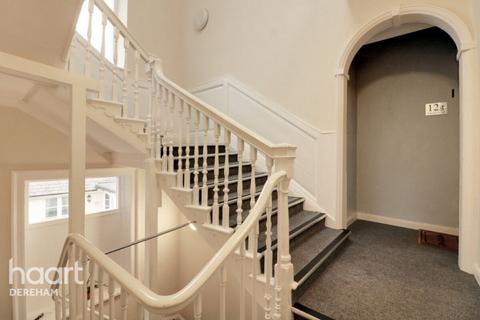 Harvey Street, Watton 1 bed apartment for sale