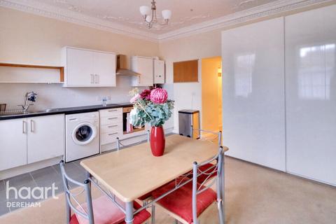 Harvey Street, Watton 1 bed apartment for sale
