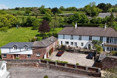 Badgers Brook, Kirtons Road... 10 bed detached house for sale