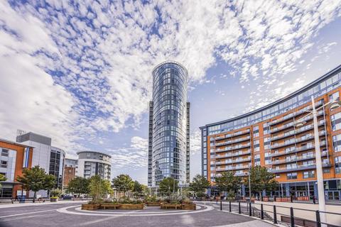 Gunwharf Quays, Portsmouth 2 bed apartment for sale