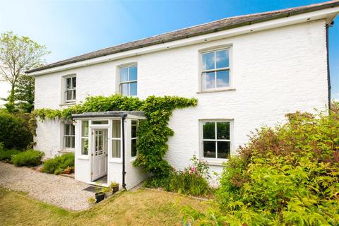 Saltash PL12 5 bed detached house for sale
