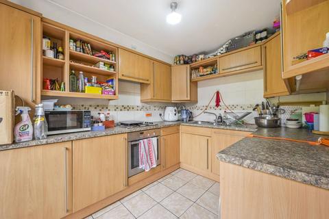 St Georges Square, Limehouse, London... 3 bed semi