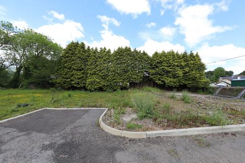 Llwydcoed Road, Aberdare CF44 4 bed property with land for sale