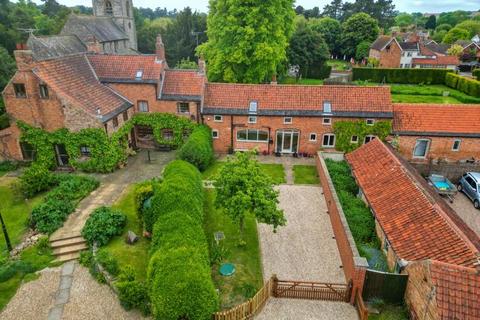 Norwell Road, Caunton, Newark 3 bed country house for sale