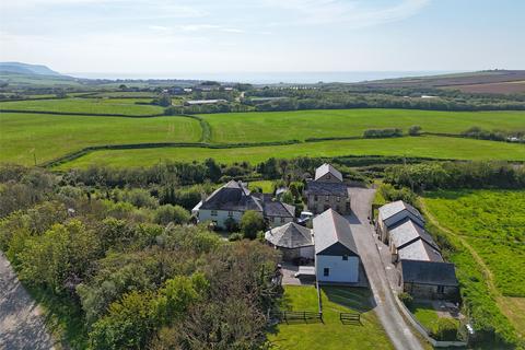 Bude, Cornwall, EX23 17 bed detached house for sale