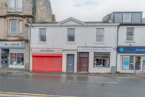 Main Street, Kilbirnie KA25 2 bed flat for sale