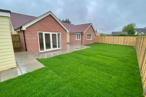 4 bedroom detached bungalow for sale