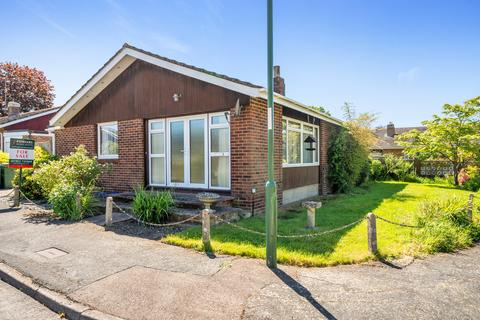 Henfield 4 bed detached bungalow for sale