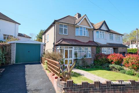 Elm Grove, Orpington 3 bed semi