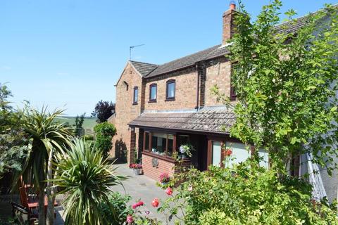 Holme Farm, Martin Moor 4 bed detached house for sale