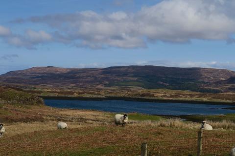 Plot A 11 Skinidin, Dunvegan, Isle of... Land for sale