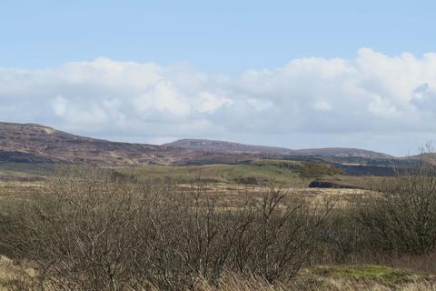 Plot B, 11 Skinidin, Dunvegan, Isle... Land for sale