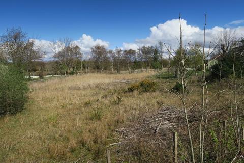 Moorlands, Harrapool, Isle of Skye... Land for sale