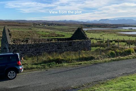 Plot at 22 Roag, Dunvegan, Isle of... Land for sale