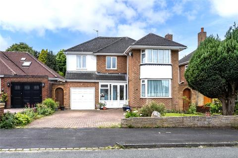 Coniston Road, Palmers Cross... 4 bed detached house for sale