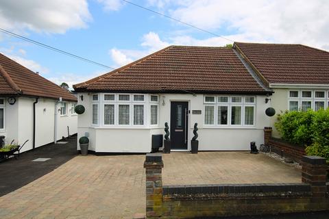 3 bedroom semi-detached bungalow for sale