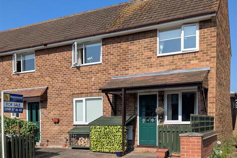 Holloway Close, East Bridgford 4 bed terraced house for sale