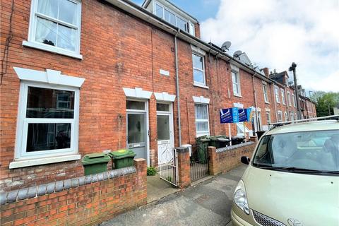 Middle Street, Arboretum, Worcester 1 bed apartment for sale