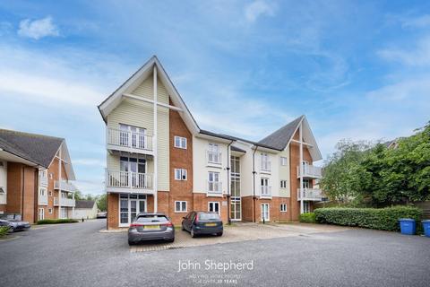 Woodshires Road, Solihull, West... 2 bed flat for sale