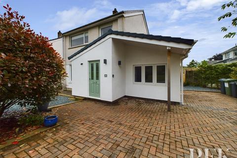 Lakeland Park, Keswick CA12 3 bed detached house for sale