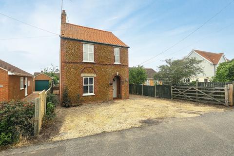 Dersingham 3 bed detached house for sale